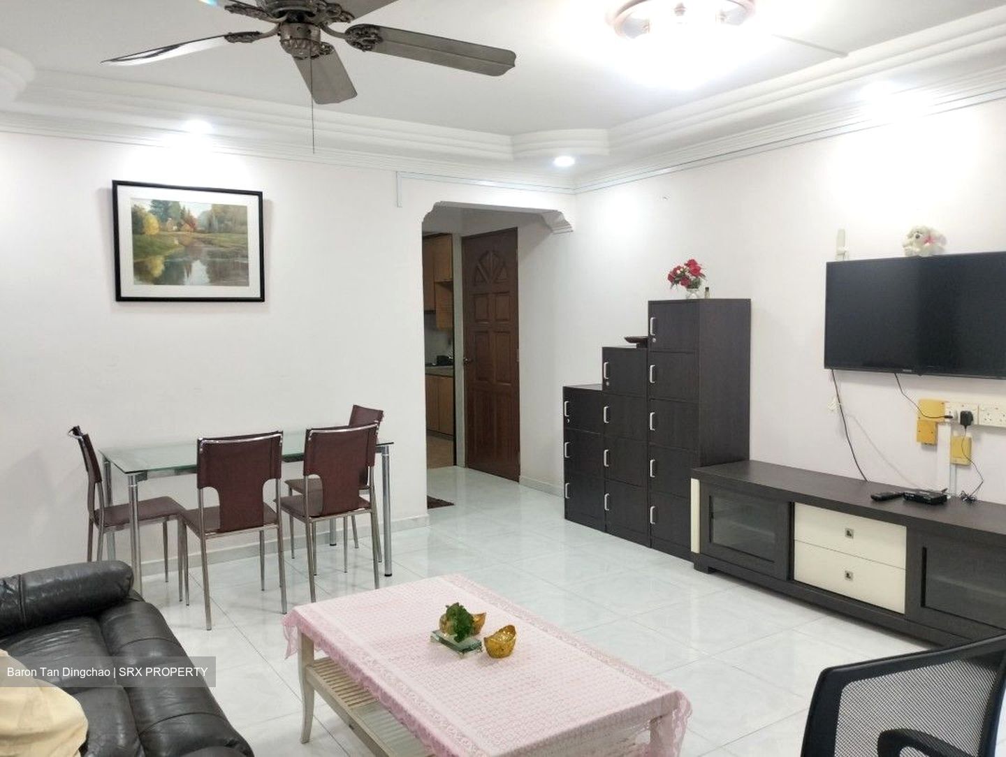 Blk 640 Yio Chu Kang Heights (Ang Mo Kio), HDB 4 Rooms #570000211